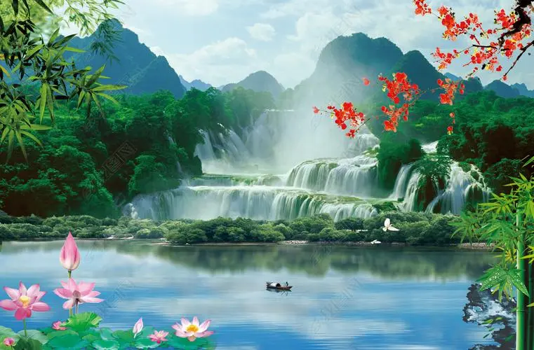 环保高标准智慧
